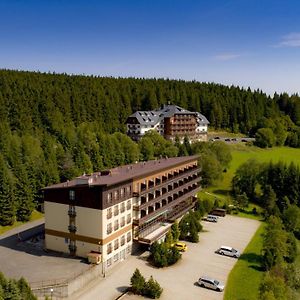 OREA Hotel Špičák Šumava